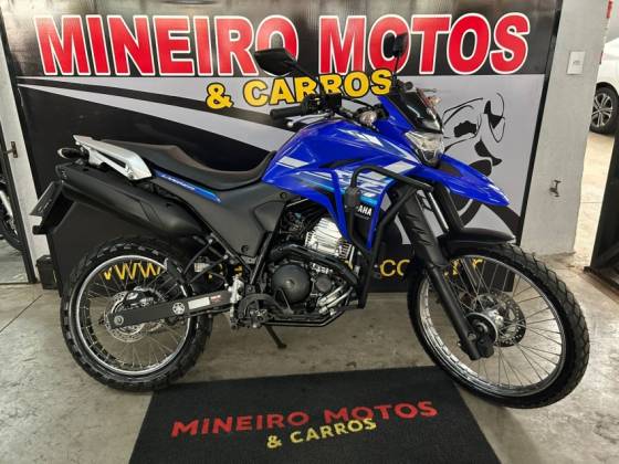 YAMAHA XTZ 250 LANDER YAMAHA XTZ 250 LANDER
